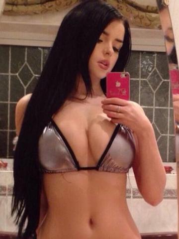 Ирина Жгучая фото 3